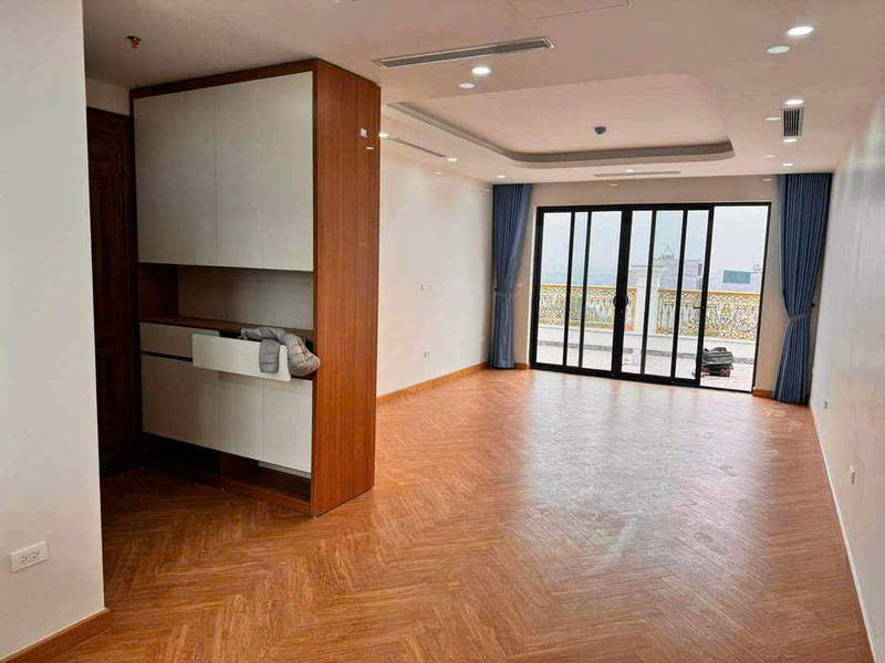 CHO THUÊ NHÀ LÀM VĂN PHÒNG – TÒA NHÀ MỚI XÂY, VỊ TRÍ ĐẮC ĐỊA TẠI TÂY HỒ - Ảnh 2