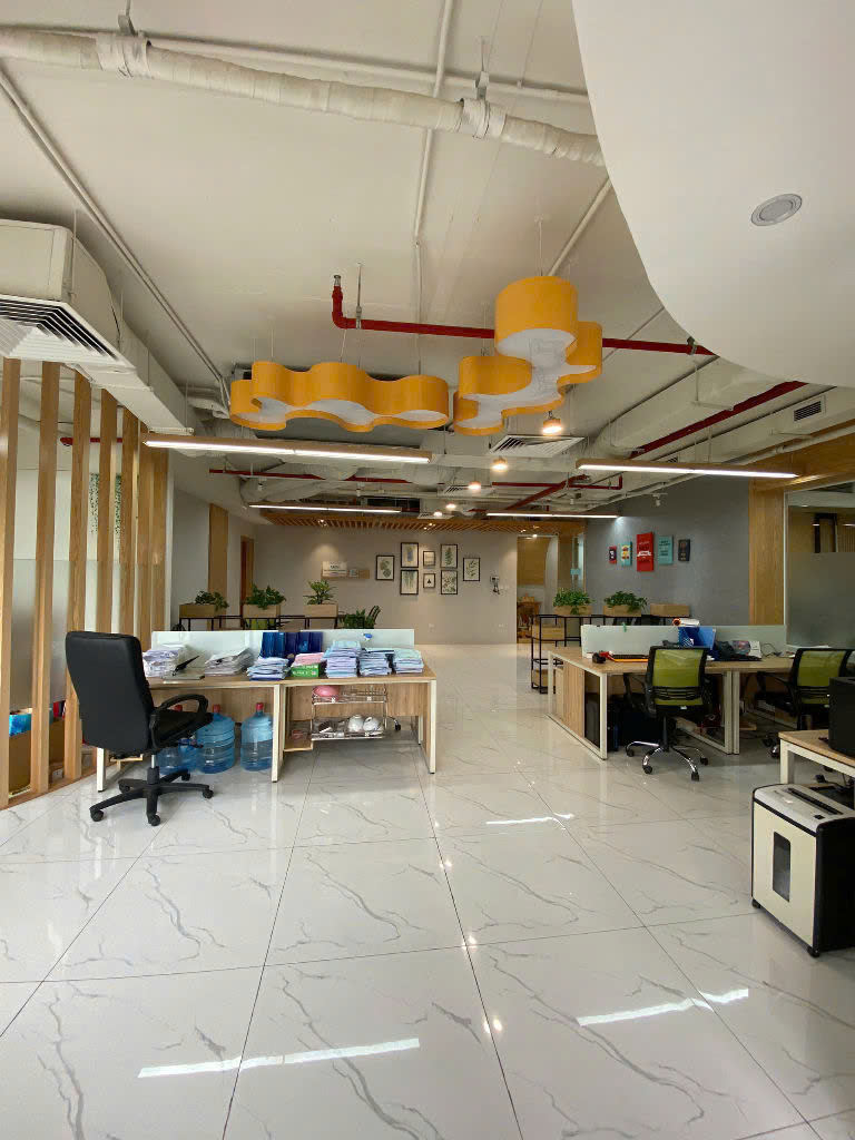 CHO THUÊ VĂN PHÒNG CAO CẤP – LUXURY PARKVIEWS, CẦU GIẤY - Ảnh 2