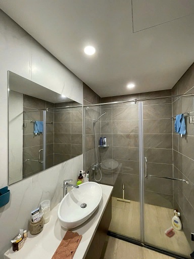 Chính chủ bán căn hộ chung cư cao cấp hinode city 201 Minh Khai, Vĩnh Tuy  Hai Bà Trưng, Hà Nội. - Ảnh 1