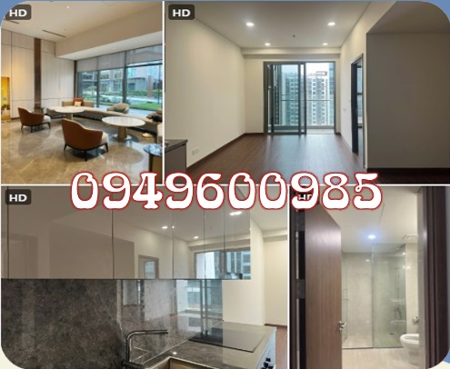 💥Chính chủ cho thuê hoặc Bán CHCC cao cấp nhất và vị trí đắc địa nhất KĐT Vinhome Ocenpark Gia Lâm - Ảnh chính