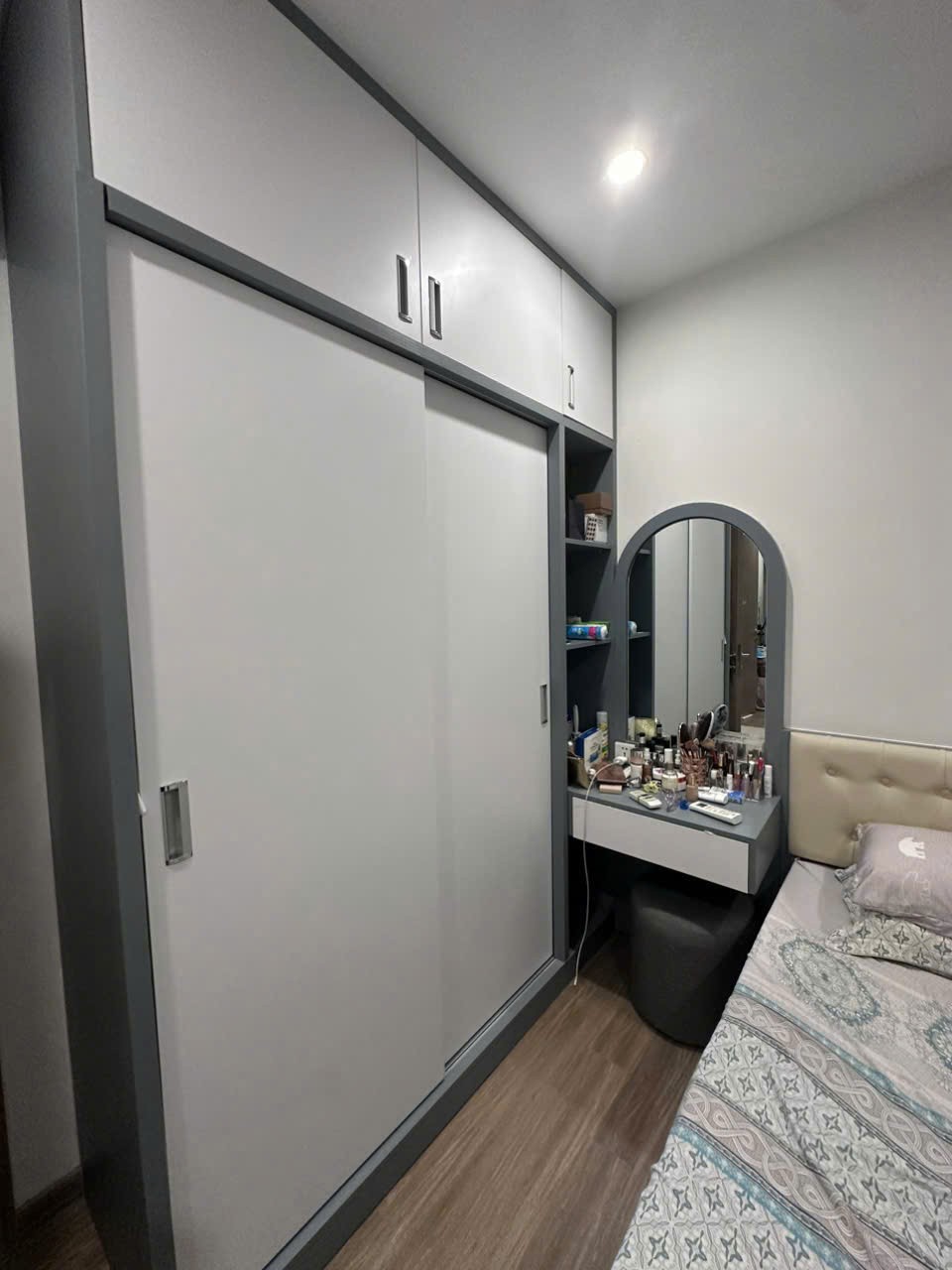 CẦN BÁN NHANH CĂN HỘ TẠI Rainbow Vinhomes Grandpark, Long Thạnh Mỹ, tp Thủ Đức, HCM - Ảnh 4