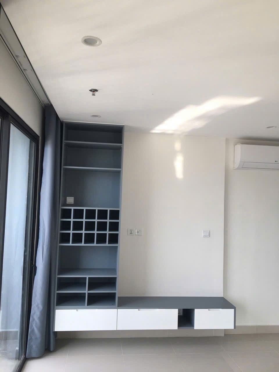 CẦN BÁN NHANH CĂN HỘ TẠI Rainbow Vinhomes Grandpark, Long Thạnh Mỹ, tp Thủ Đức, HCM - Ảnh 1