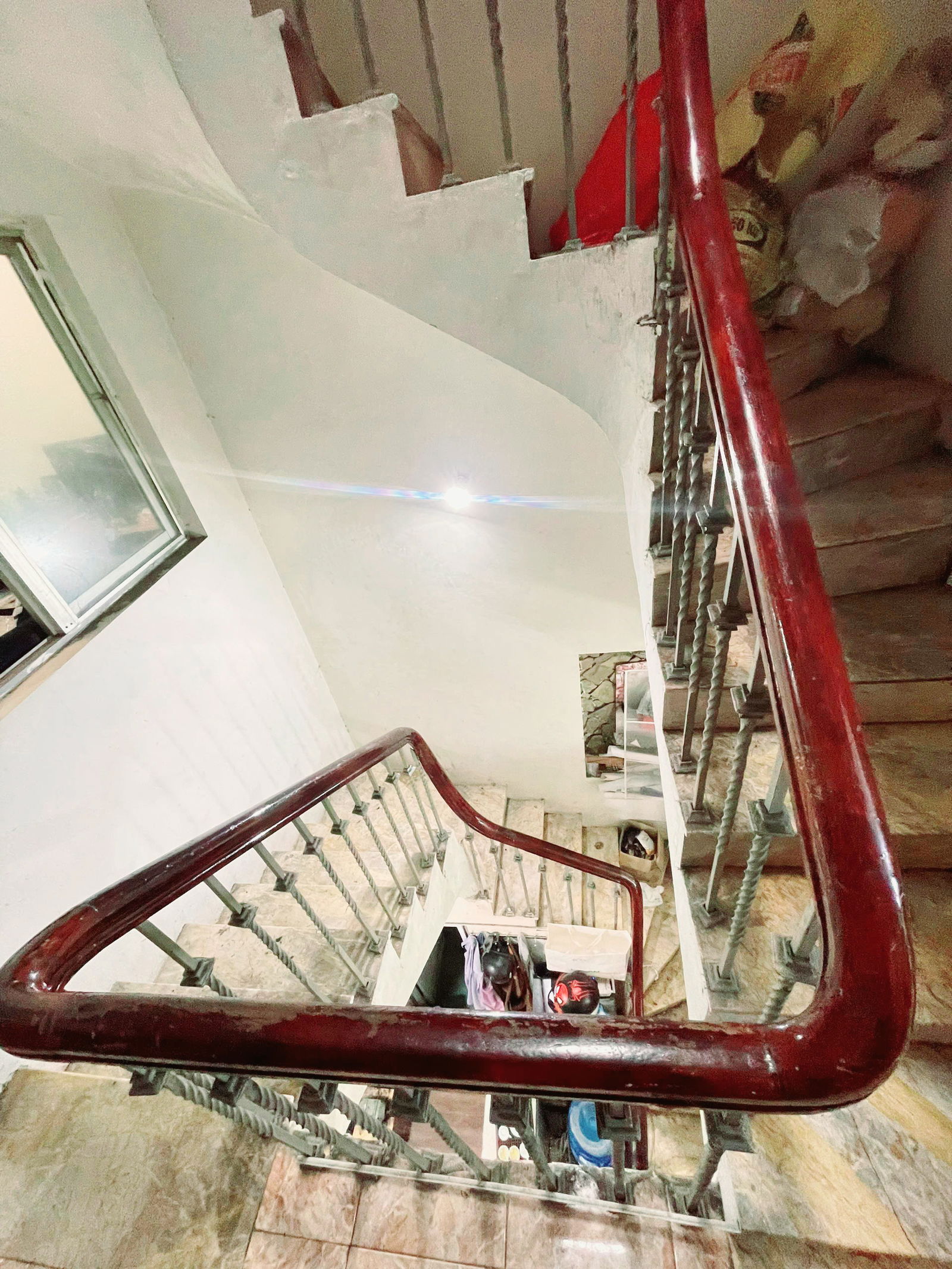 Bán Nhà Đỗ Quang. Cầu Giấy. Ô Tô. Vỉa Hè. DT 40m2. MT 3,5m. 4 Tầng. Giá 19,4 Tỷ. - Ảnh 2