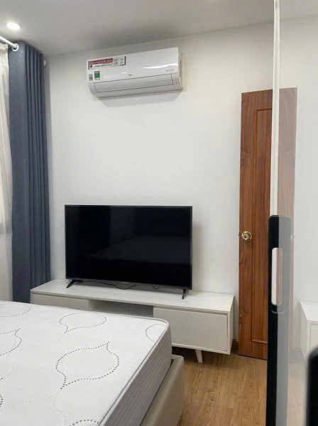 Cho thuê 01 phòng ngủ riêng biệt trong căn hộ 02 ngủ, view thoáng, đẹp tại Chung cư cao cấp Iris - Ảnh 2