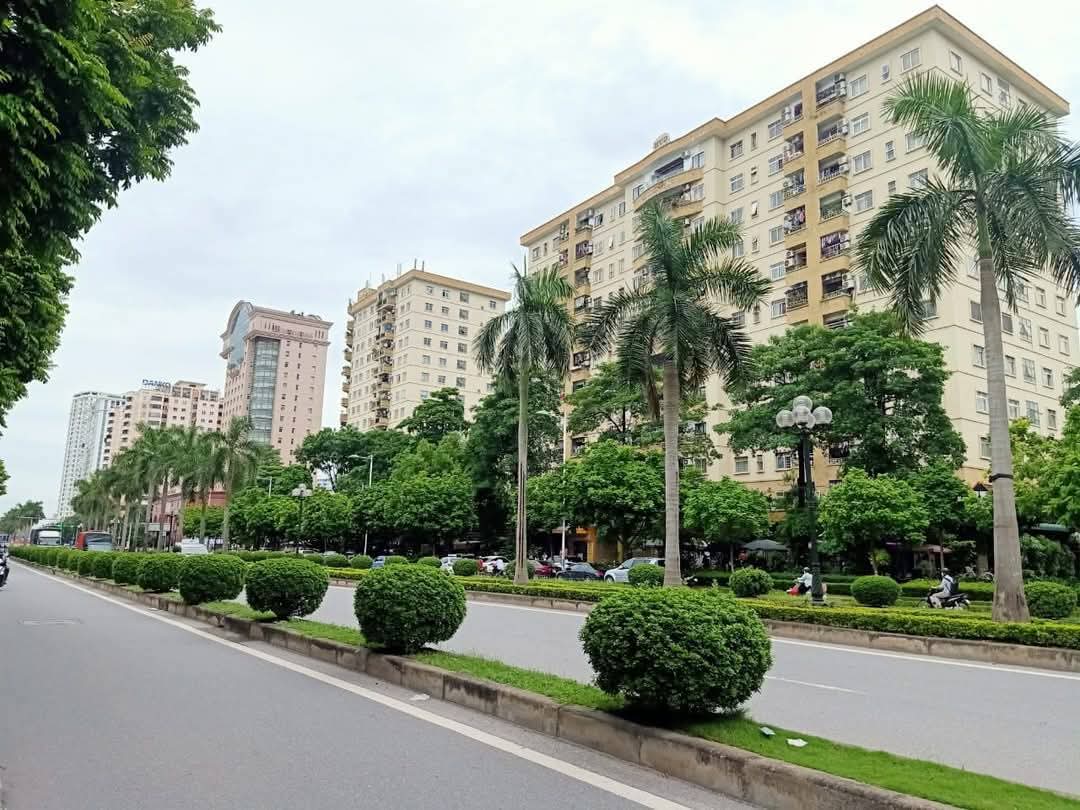 CĂN HỘ 83M2 - KĐT MỸ ĐÌNH 2 - LÊ ĐỨC THỌ - GIÁ NHỈNH 5 TỶ - Ảnh chính