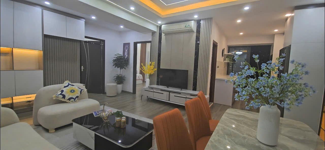CĂN HỘ 83M2 - KĐT MỸ ĐÌNH 2 - LÊ ĐỨC THỌ - GIÁ NHỈNH 5 TỶ - Ảnh 3