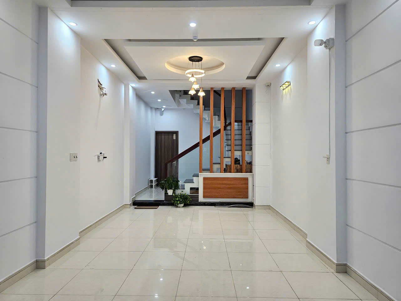 Cho thuê căn hộ Mini studio mới tinh đường N2 KDC D2D chỉ 6tr/tháng - Ảnh chính