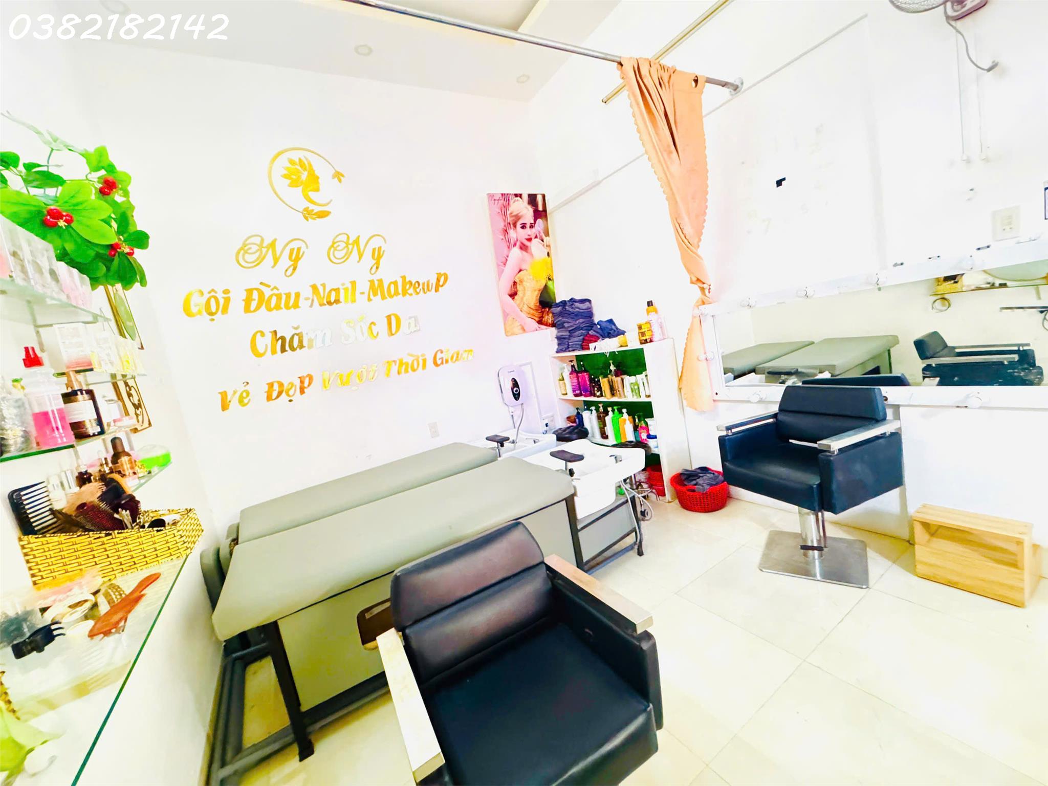 SANG NHƯỢNG SPA TẠI XÃ PHƯỚC ĐỒNG, TP. NHA TRANG, KHÁNH HOÀ  ĐẦY ĐỦ THIẾT BỊ – GIÁ TỐT – VÀO LÀ LÀM - Ảnh 2