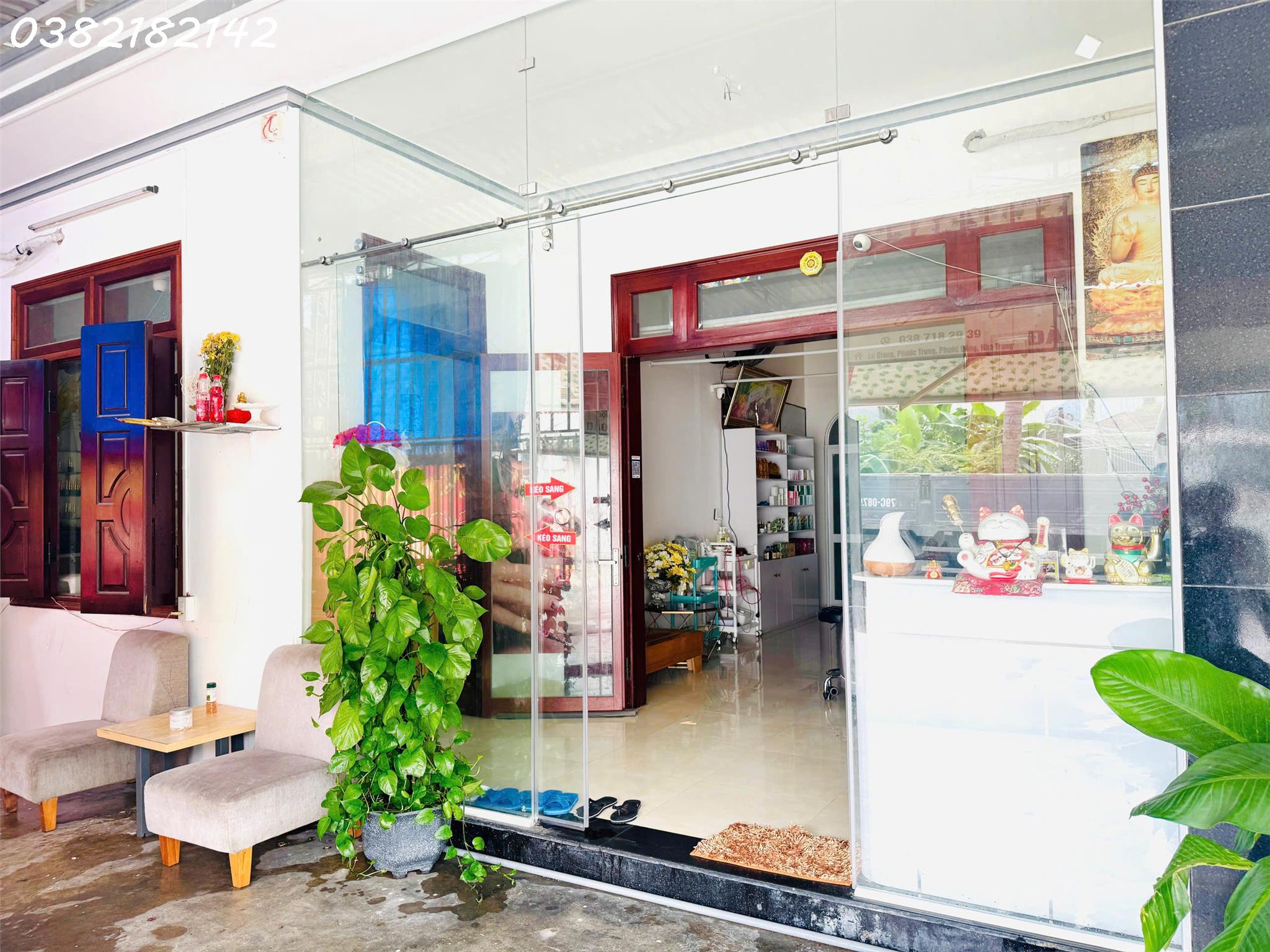 SANG NHƯỢNG SPA TẠI XÃ PHƯỚC ĐỒNG, TP. NHA TRANG, KHÁNH HOÀ  ĐẦY ĐỦ THIẾT BỊ – GIÁ TỐT – VÀO LÀ LÀM - Ảnh 3