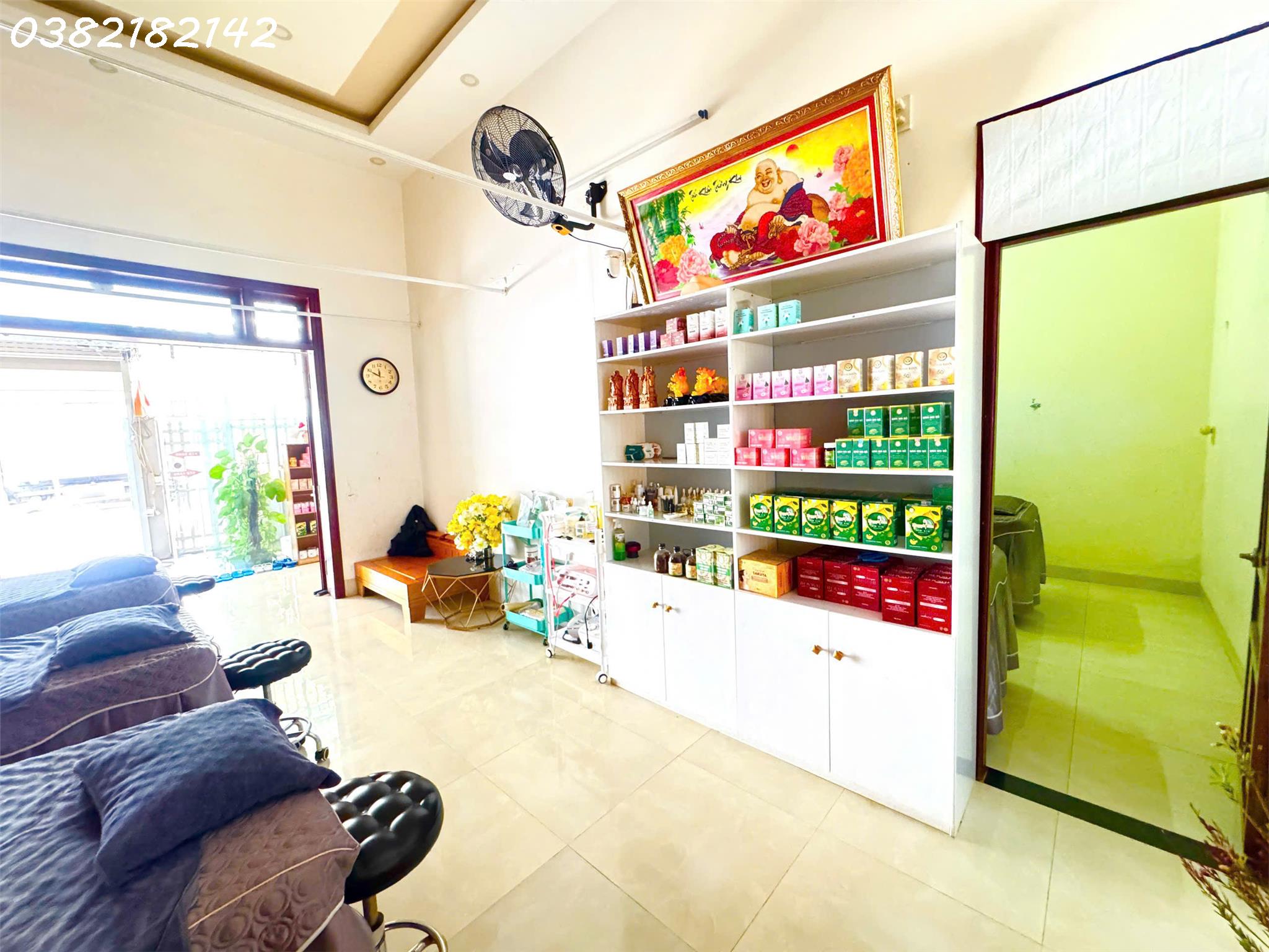SANG NHƯỢNG SPA TẠI XÃ PHƯỚC ĐỒNG, TP. NHA TRANG, KHÁNH HOÀ  ĐẦY ĐỦ THIẾT BỊ – GIÁ TỐT – VÀO LÀ LÀM - Ảnh 4