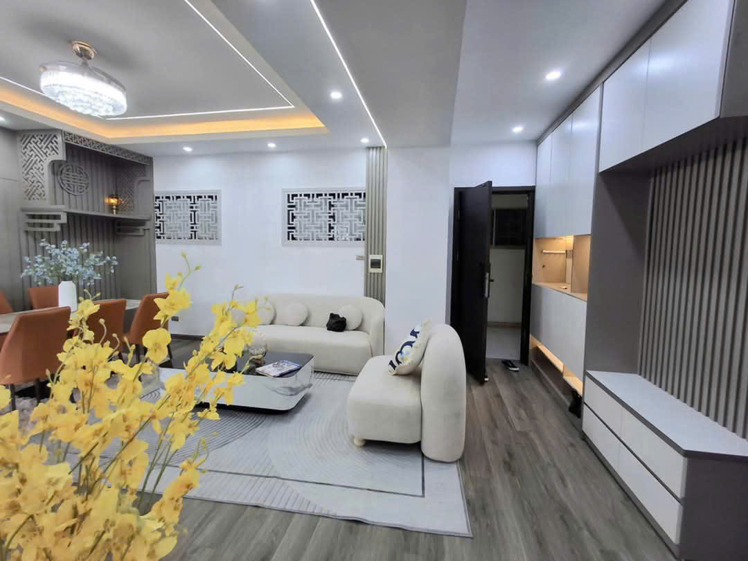 Căn hộ chung cư khu ĐTM Mỹ Đình 2 căn góc đẹp, giá tốt nhất thị trường - Ảnh 2
