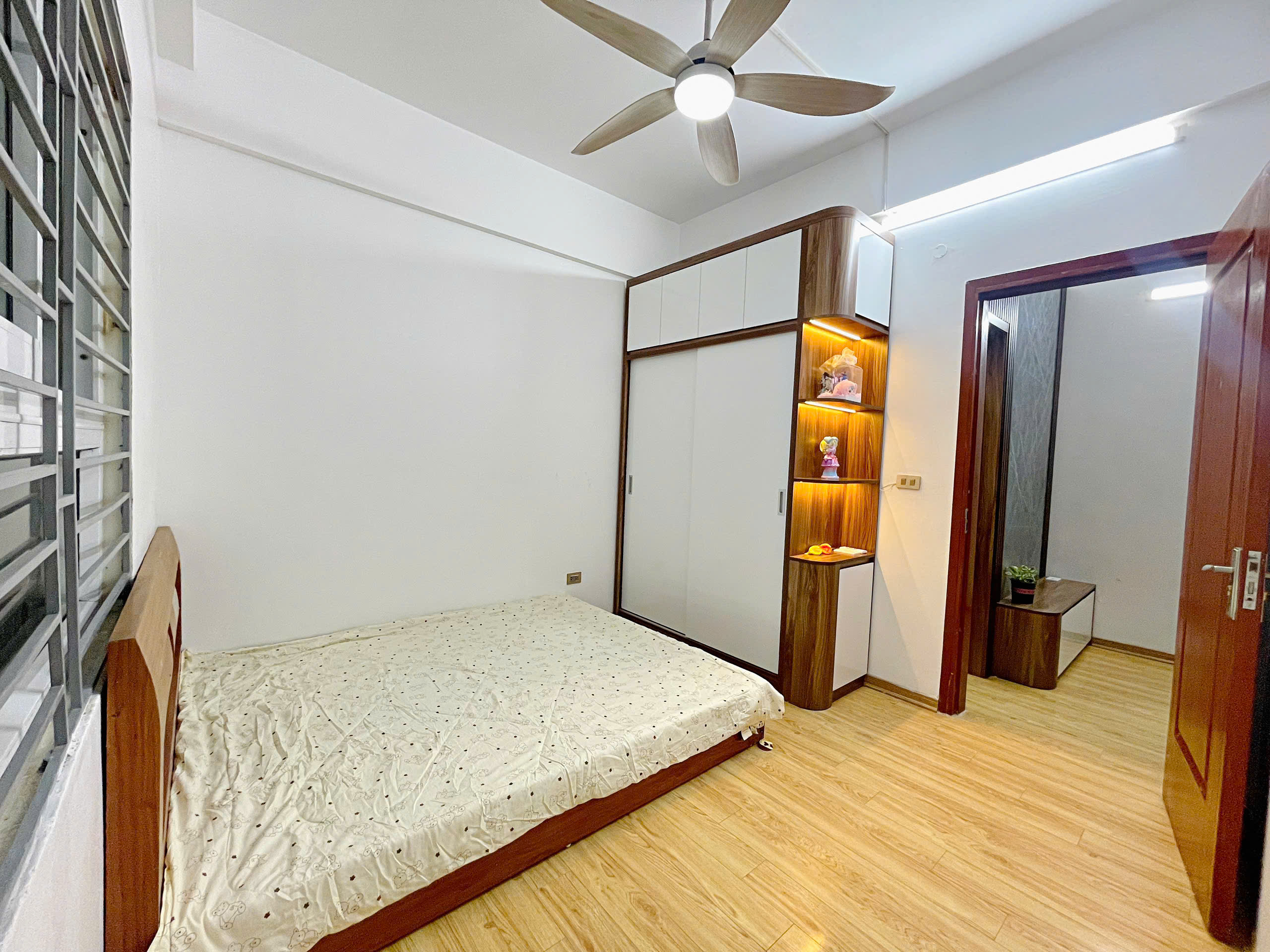 Bán căn hộ Đại Thanh 36m - 2pn,1vs , HHĐMB chính chủ - Ảnh chính