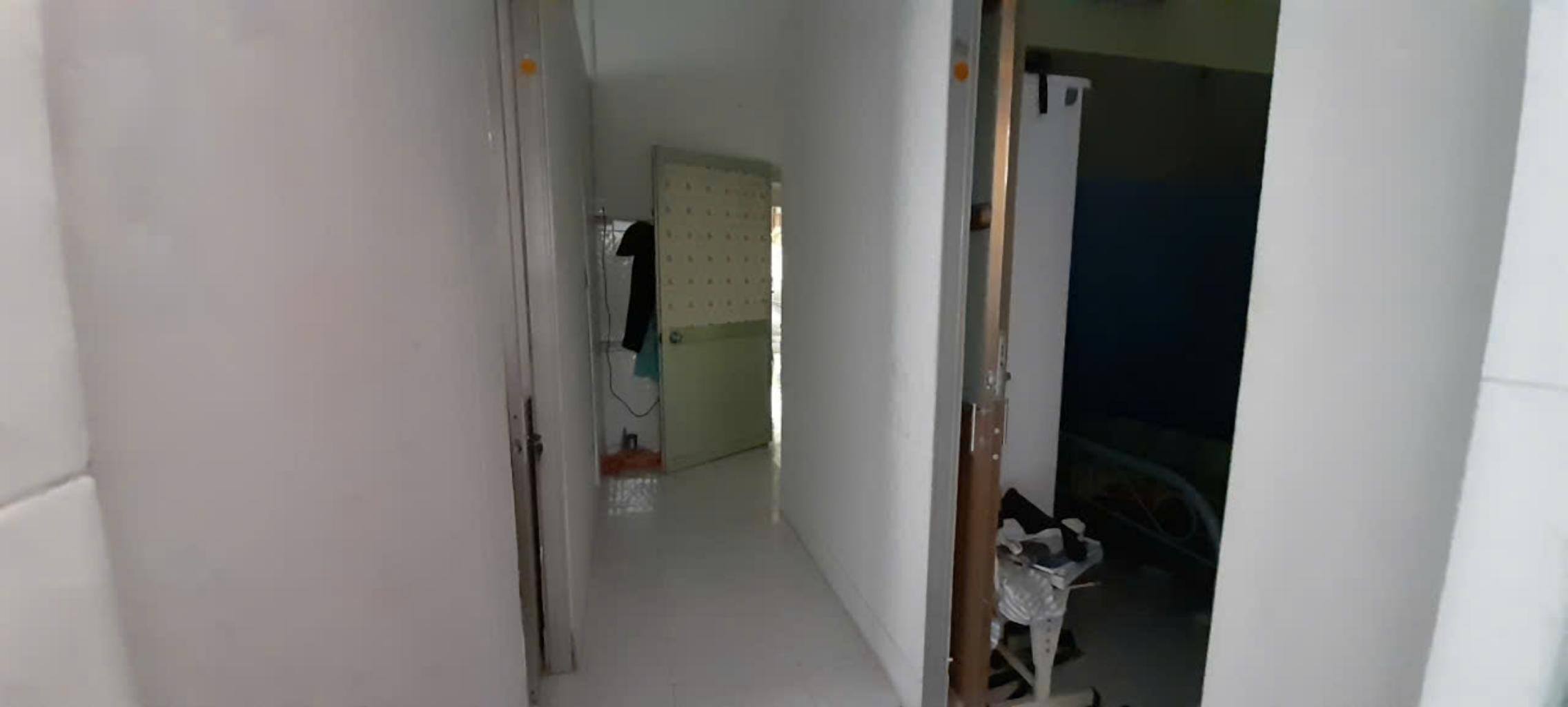 Chú 7 Cần Tiền Bán Nhà 174m2 Thổ Cư, Ngay BV Xuyên Á, Củ Chi giá 600 Triệu, Có SHR - Ảnh 3