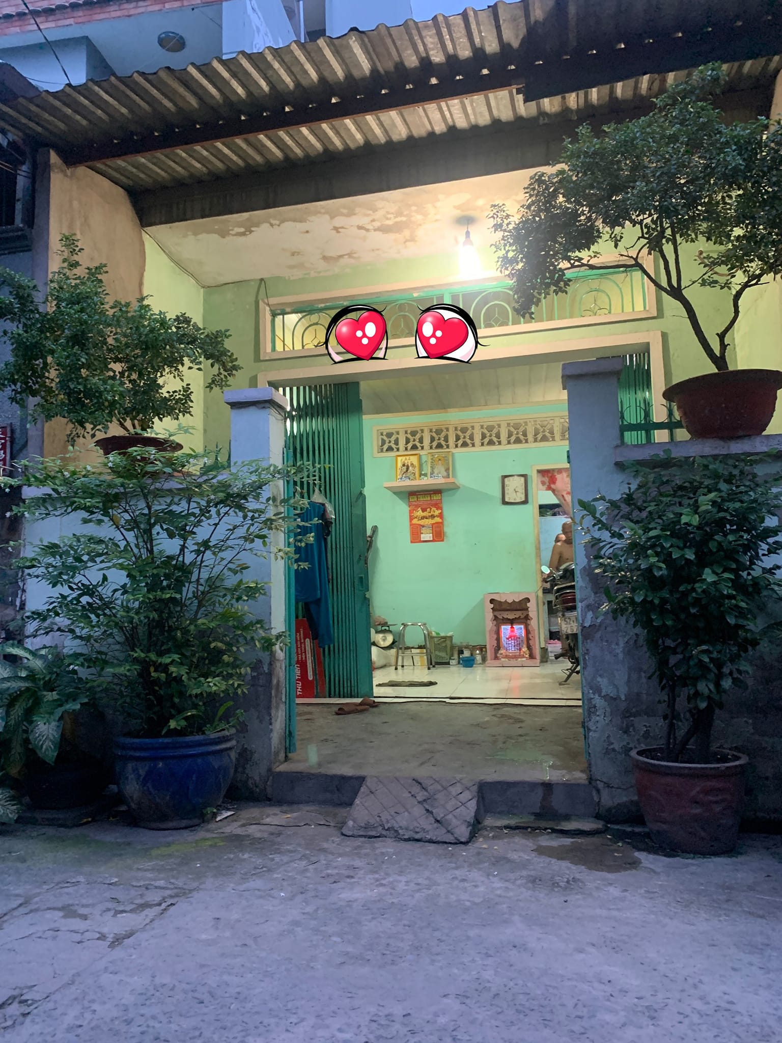 Cần Tiền Trả Nợ, Bán Gấp Nhà 77m2 Đường Tân Xuân 2, Hóc Môn giá 650 Triệu có SHR. - Ảnh chính