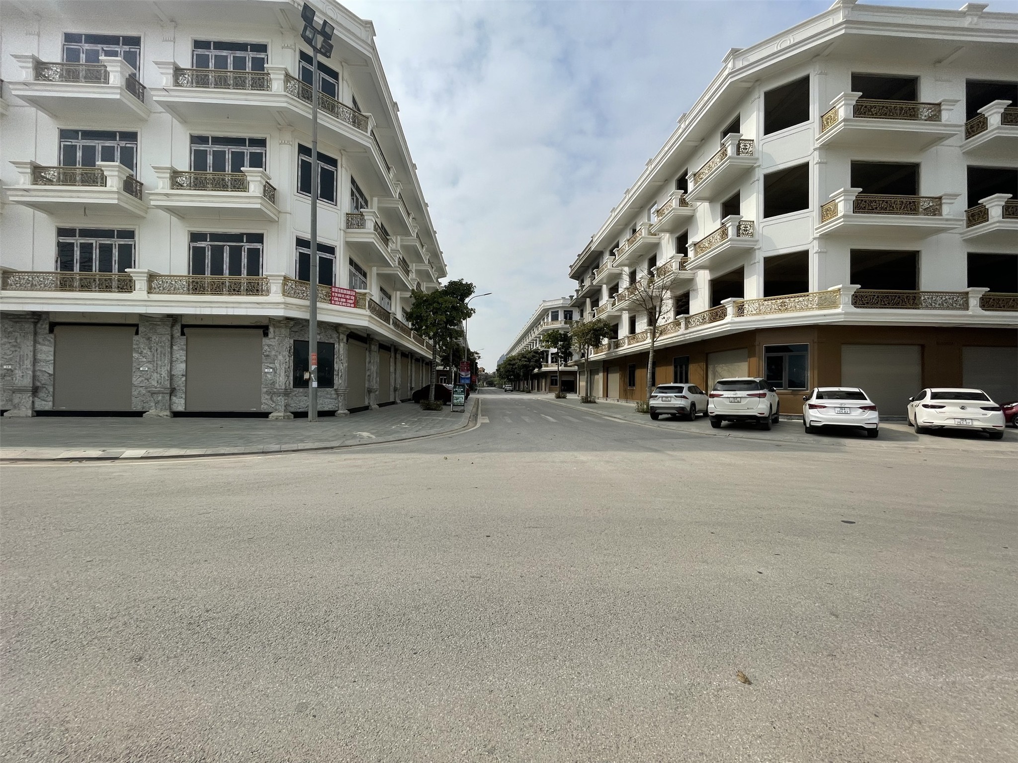 CƠ HỘI CUỐI CÙNG GIAI ĐOẠN 1. SHOPHOUSE KĐT XUÂN HƯNG. SẴN SỔ. LH: 0966343969 - Ảnh 2