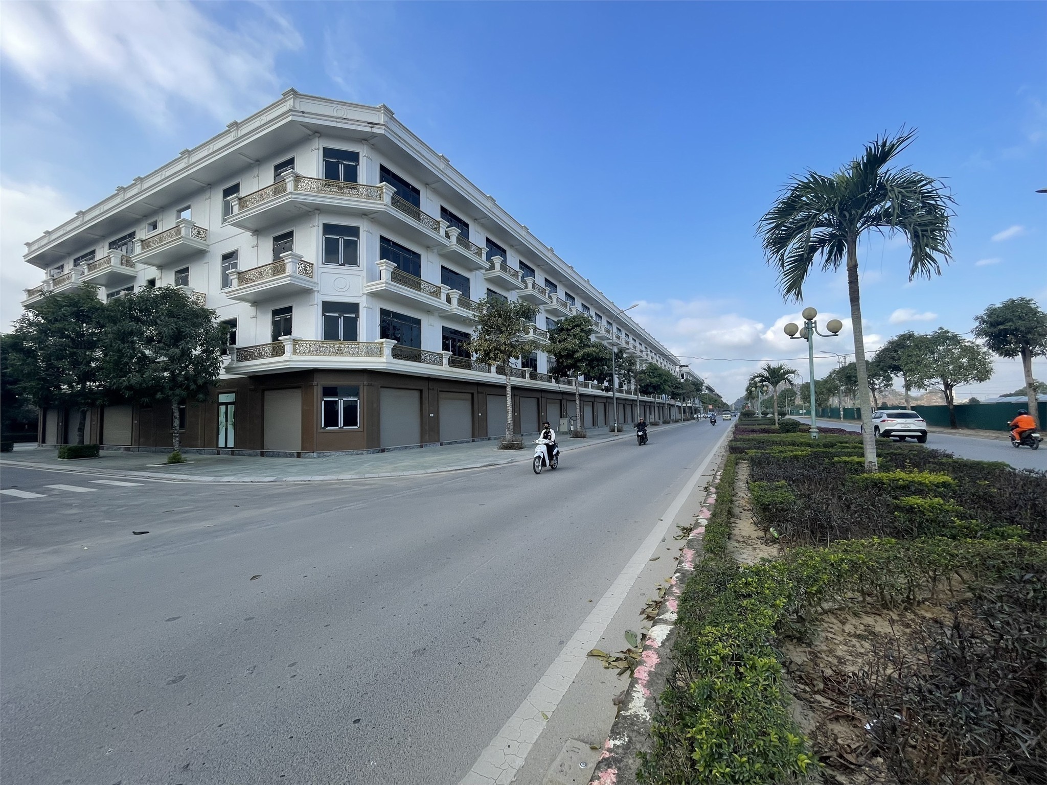 CƠ HỘI CUỐI CÙNG GIAI ĐOẠN 1- SHOPHOUSE KĐT XUÂN HƯNG. LH: 0966343969 - Ảnh chính