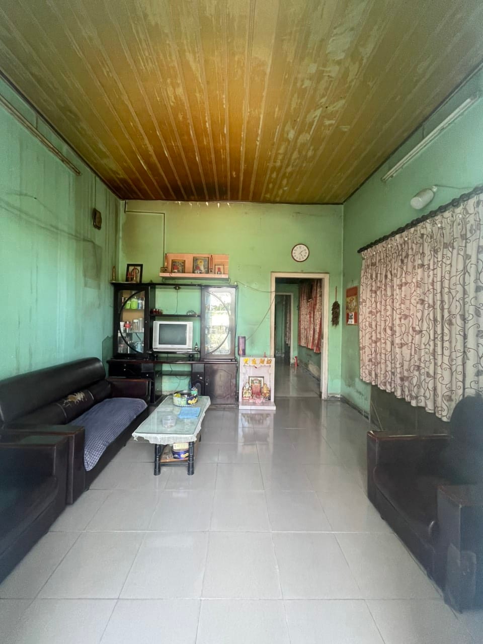 Bể Nợ Cần Bán Nhà 130m2 Đường Tân Xuân 5, Hóc Môn giá 700 Triệu, có Sổ Hồng Riêng. - Ảnh 1