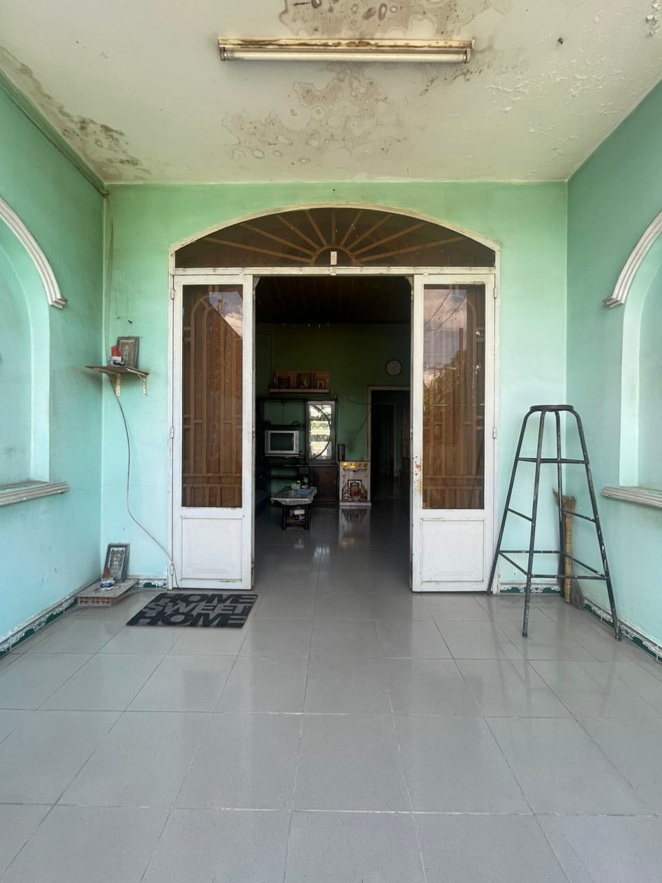 Bể Nợ Cần Bán Nhà 130m2 Đường Tân Xuân 5, Hóc Môn giá 700 Triệu, có Sổ Hồng Riêng. - Ảnh 2
