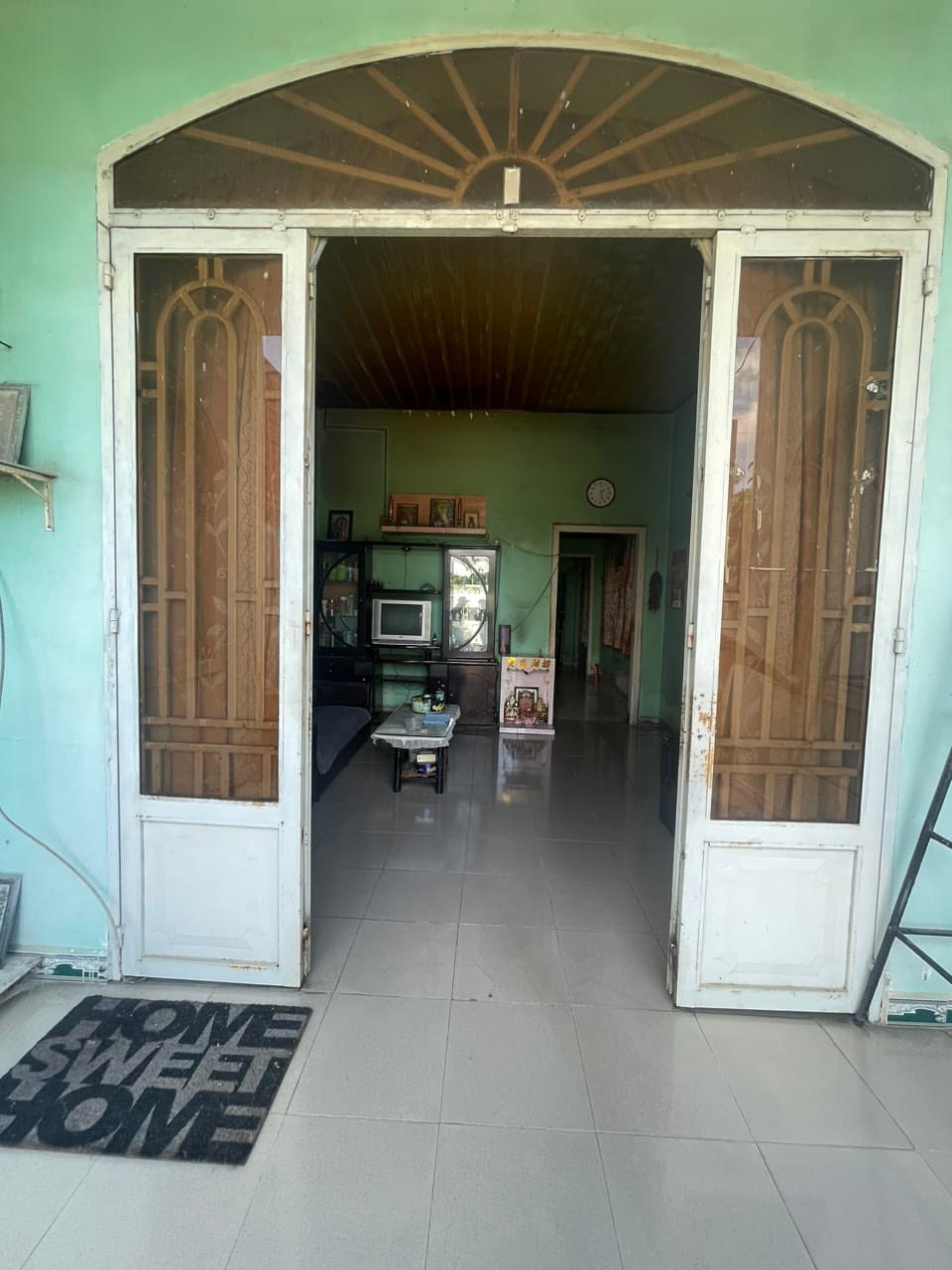 Bể Nợ Cần Bán Nhà 130m2 Đường Tân Xuân 5, Hóc Môn giá 700 Triệu, có Sổ Hồng Riêng. - Ảnh 3