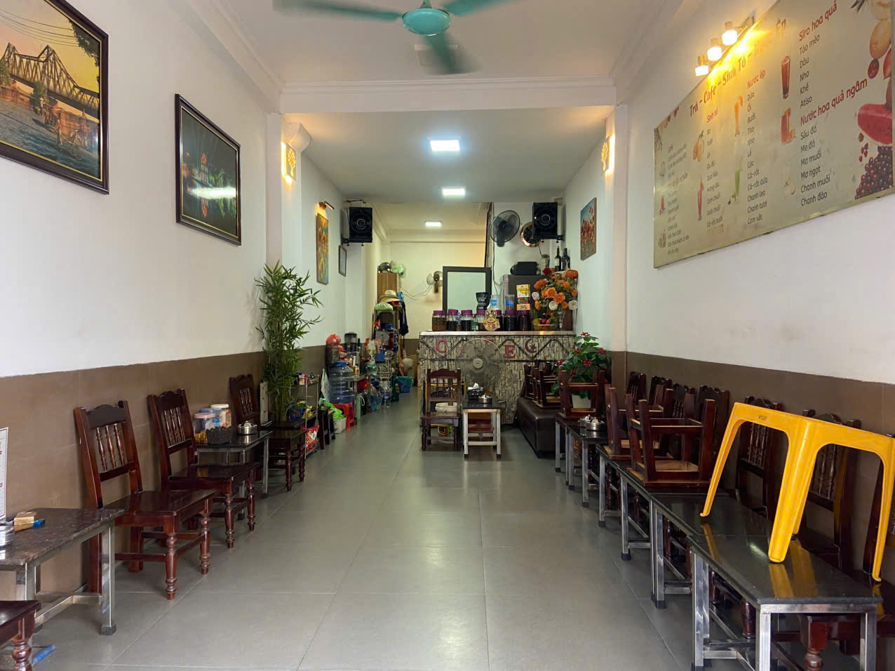 CHÍNH CHỦ BÁN GẤP NHÀ NGUYÊN CĂN 5, TẦNG 1 TUM MẶT ĐƯỜNG SỐ 561 HỒNG HÀ, PHƯỜNG PHÚC TÂN, QUẬN HOÀN - Ảnh chính