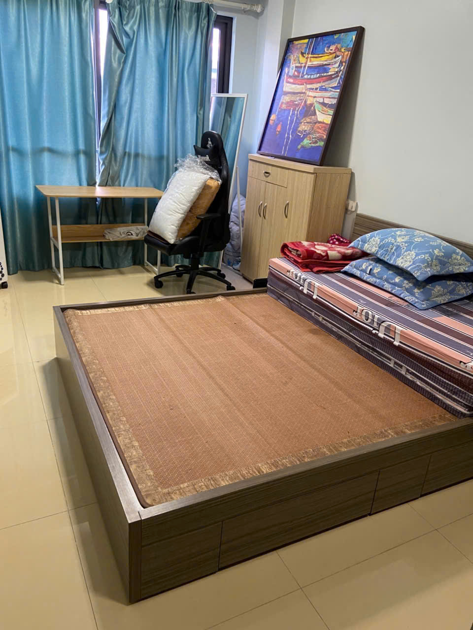CHÍNH CHỦ BÁN GẤP NHÀ NGUYÊN CĂN 5, TẦNG 1 TUM MẶT ĐƯỜNG SỐ 561 HỒNG HÀ, PHƯỜNG PHÚC TÂN, QUẬN HOÀN - Ảnh 2