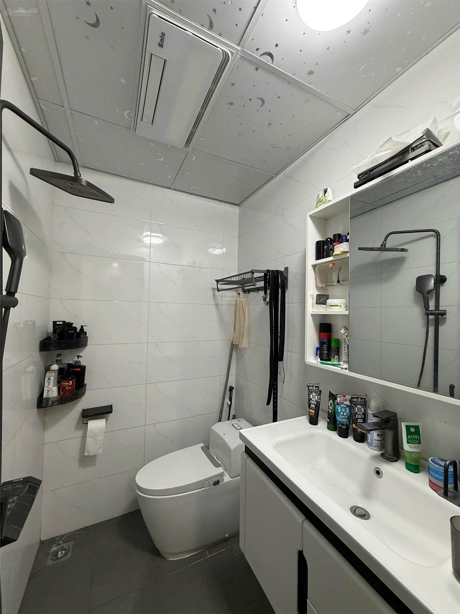Siêu hot! Chung cư Ngô Thì Nhậm full nội thất, 81m2, 2PN, pháp lý chuẩn, hướng bc Đông Nam - Ảnh 4