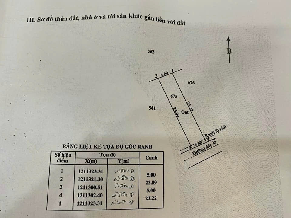 Bán Gấp Nhà 100m2 Đường Tân Hiệp 31, Có Sổ Hồng Riêng, giá 680 Triệu Đang Cho Thuê 5 Triệu - Ảnh 3