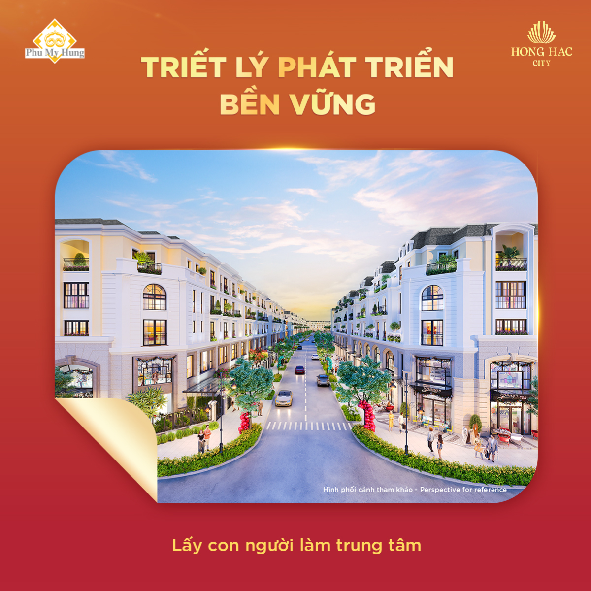 MUA BÁN SHOPHOUSE, BIỆT THỊ HỒNG HẠC CITY PHÚ MỸ HƯNG BẮC NINH. PKD 0901323786 - Ảnh 2