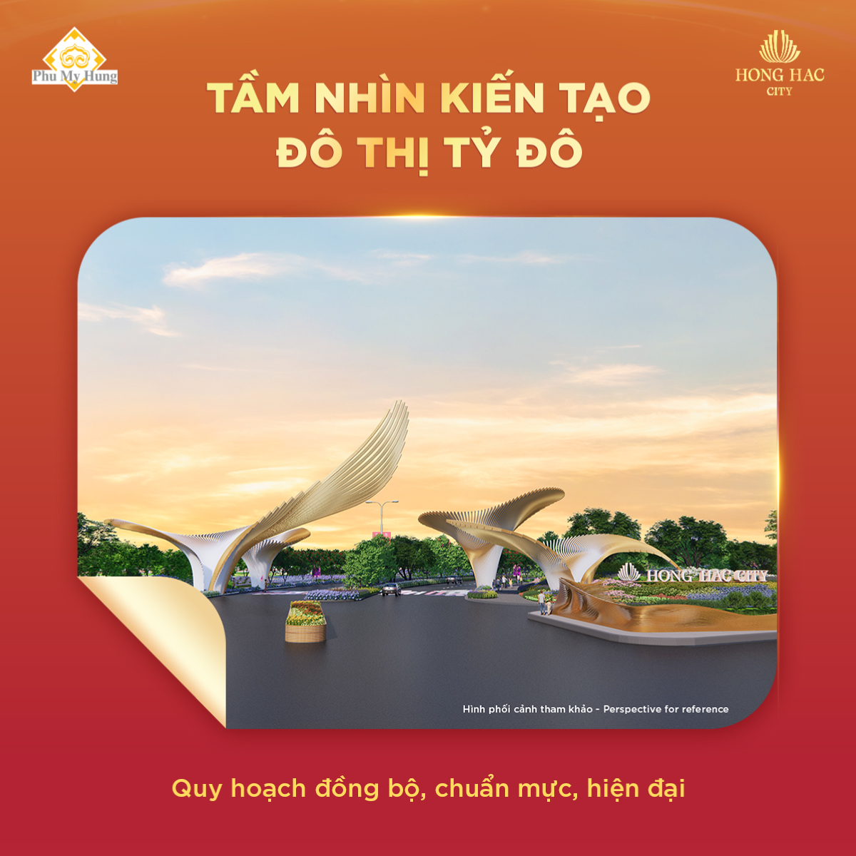 MUA BÁN SHOPHOUSE, BIỆT THỊ HỒNG HẠC CITY PHÚ MỸ HƯNG BẮC NINH. PKD 0901323786 - Ảnh 1