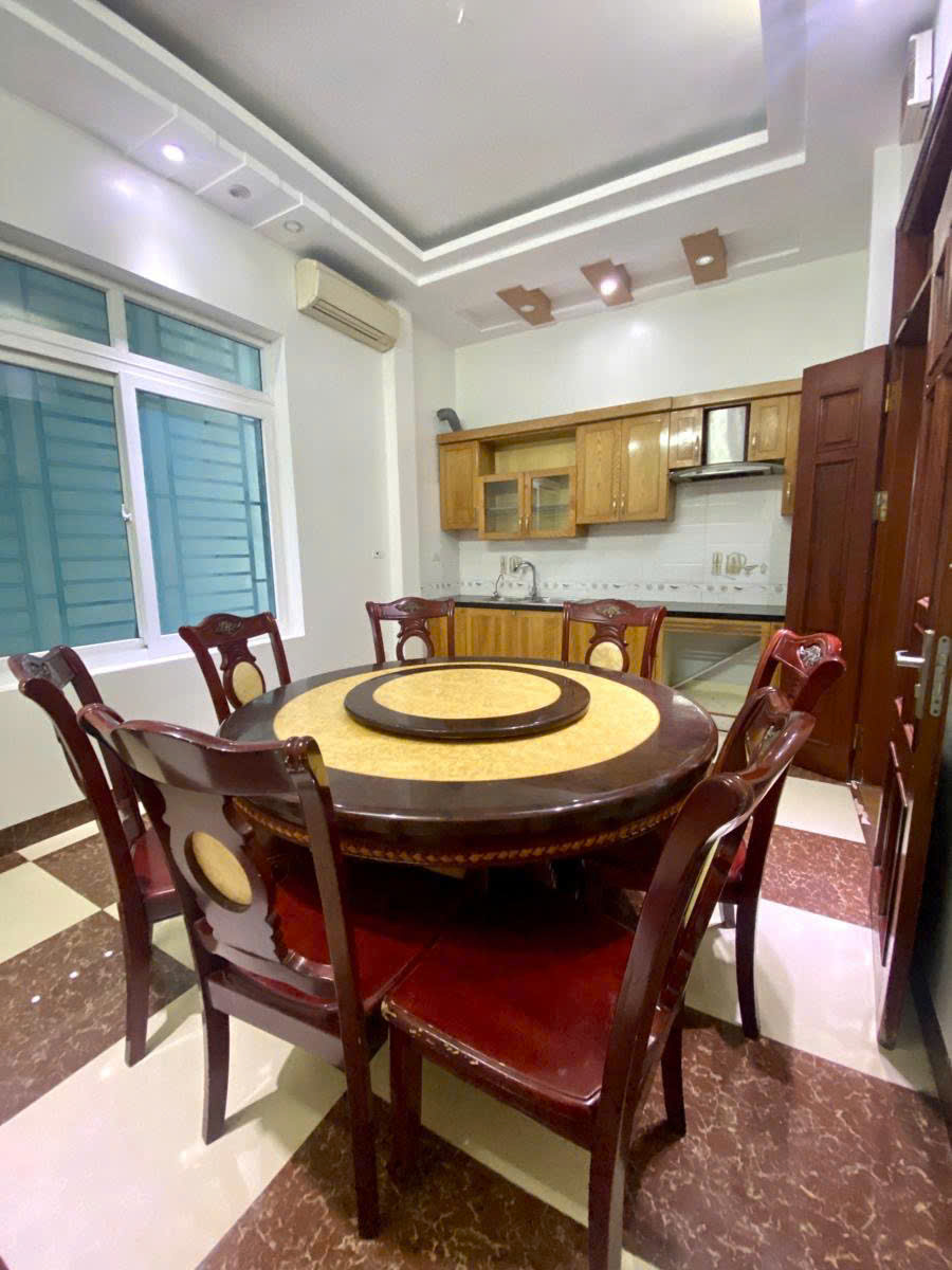 Bán nhà phân lô Trần Quang Diệu - Trước nhà 7m ngõ nông gần phố 55m mặt tiền 4,8m - Ảnh 2