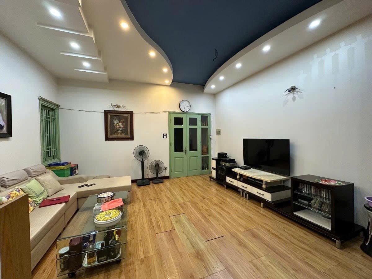 SIÊU PHẨM BIỆT THỰ VIP CHO GIỚI NHÀ GIÀU - 4 MẶT THOÁNG - VỈA HÈ ĐÁ BÓNG - AN NINH CỰC TỐT - THOÁNG - Ảnh 1