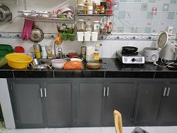 Chính chủ cần bán nhà Hẻm E14 Bình Chánh - TP Hồ Chí Minh - Ảnh 3