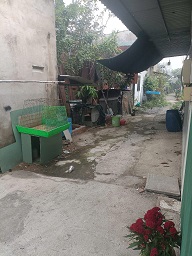 Chính chủ cần bán nhà Hẻm E14 Bình Chánh - TP Hồ Chí Minh - Ảnh 4