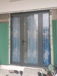 Chính chủ cần bán nhà Hẻm E14 Bình Chánh - TP Hồ Chí Minh - Ảnh chính