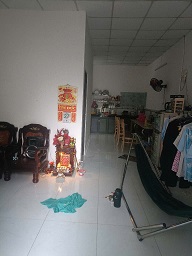 Chính chủ cần bán nhà Hẻm E14 Bình Chánh - TP Hồ Chí Minh - Ảnh 1