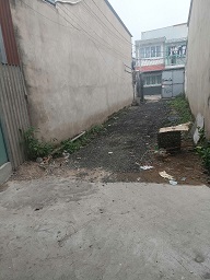Chính chủ cần bán nhà Hẻm E14 Bình Chánh - TP Hồ Chí Minh - Ảnh 2