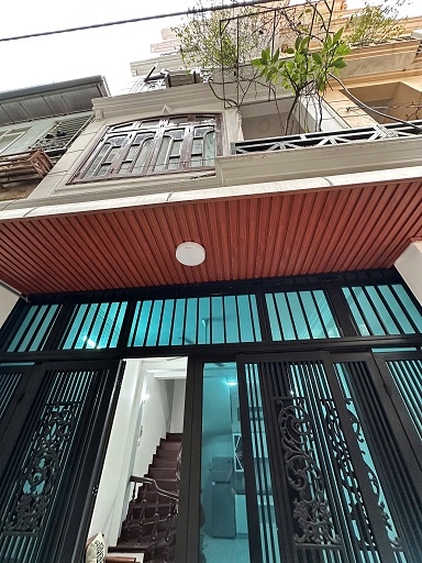 Chính Chủ Cho Thuê Nhà Nguyên Căn 5 Tầng Tại Đường Xuân Đỉnh, Bắc Từ Liêm - Ảnh 2