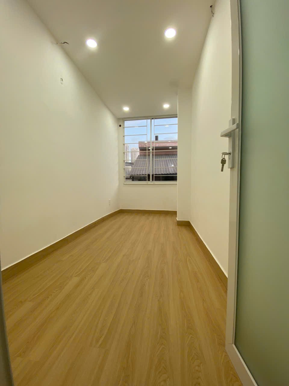 CẦN BÁN NHÀ TẠI 793/28/.., Đường Trần Xuân Soạn, Phường Tân Kiểng, Quận 7, HCM - Ảnh 3