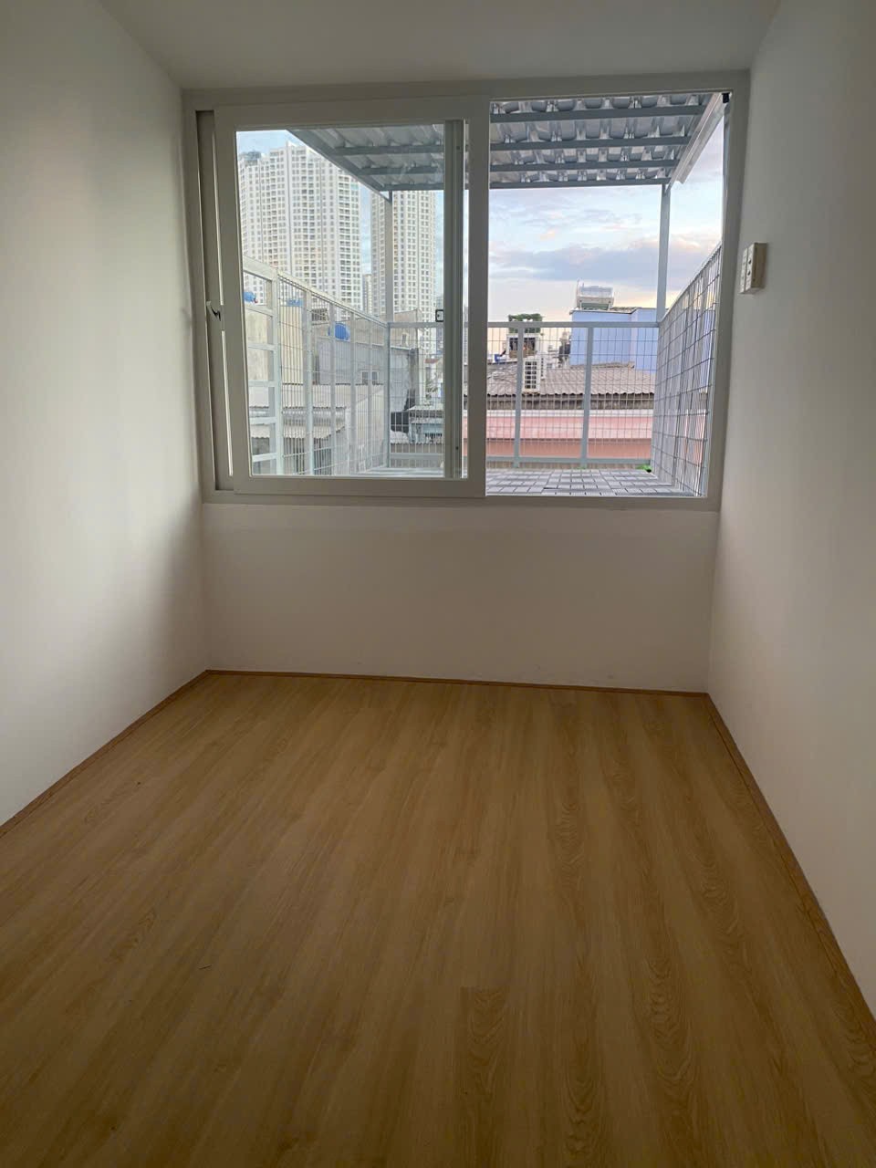 CẦN BÁN NHÀ TẠI 793/28/.., Đường Trần Xuân Soạn, Phường Tân Kiểng, Quận 7, HCM - Ảnh 4
