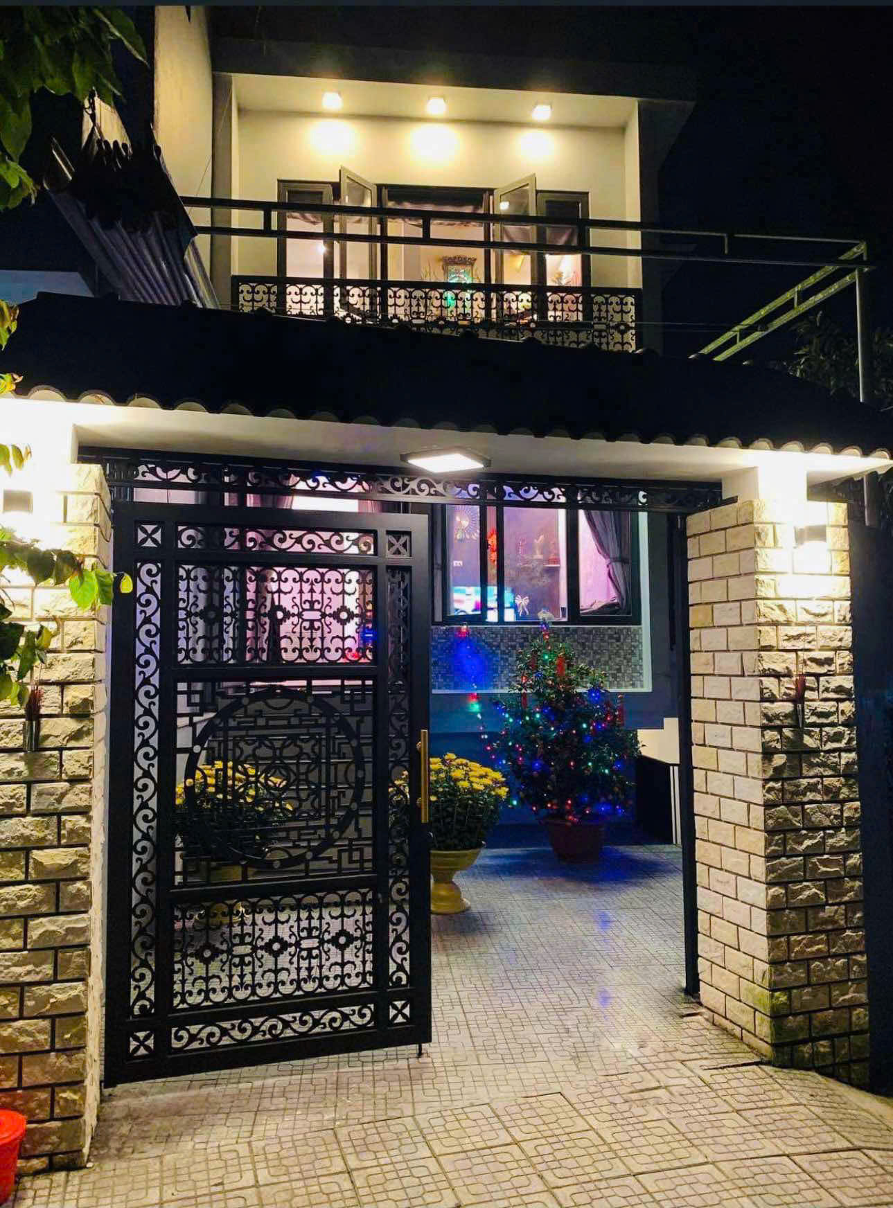 ❌ Bán nhà 3 tầng 2 mặt tiền Thanh Hải , Thuỷ Xuân , Huế - Sát Điện Biên Phủ ✅ - Ảnh chính