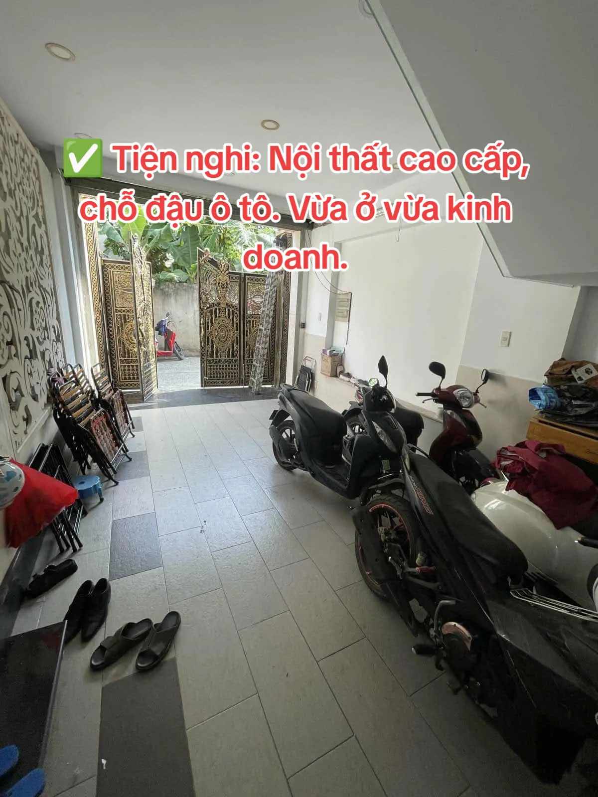 C181 🔥 BIỆT THỰ LÔ GÓC 2MT NGUYỄN SƠN, TÂN PHÚ - GIÁ TỐT! 126m2 chỉ hơn 18ty🔥 - Ảnh 2