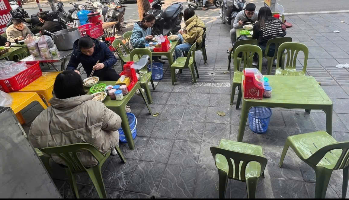 SANG NHƯỢNG MẶT BẰNG - Kiot KĐT Định Công. phố Trần Điền- Định Công- Hoàng Mai- Hà Nội - Ảnh 3