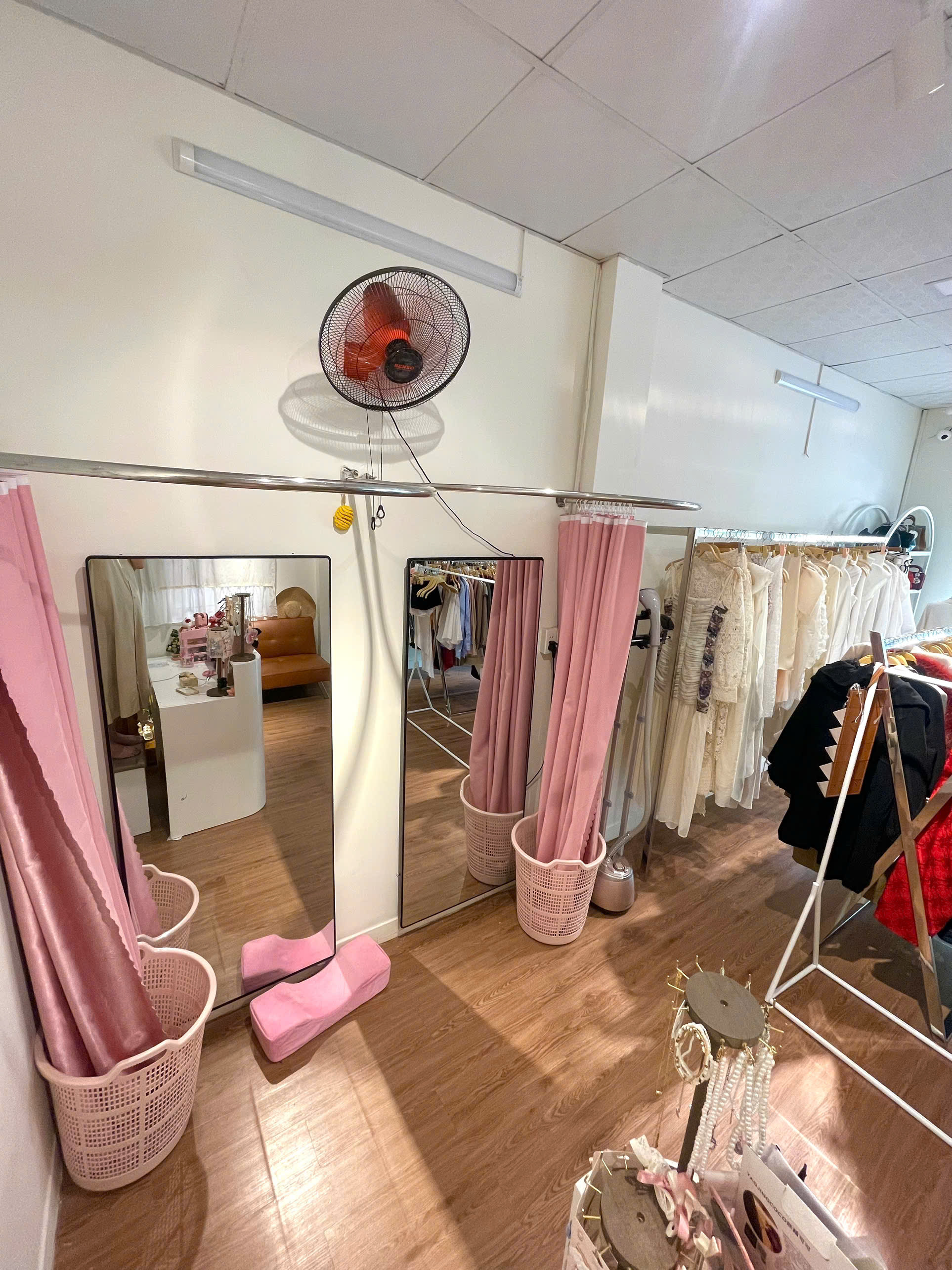 CHÍNH CHỦ CẦN TIỀN SANG MẶT BẰNG SHOP NỮ TÂN MAI - BIÊN HÒA - ĐỒNG NAI - Ảnh chính