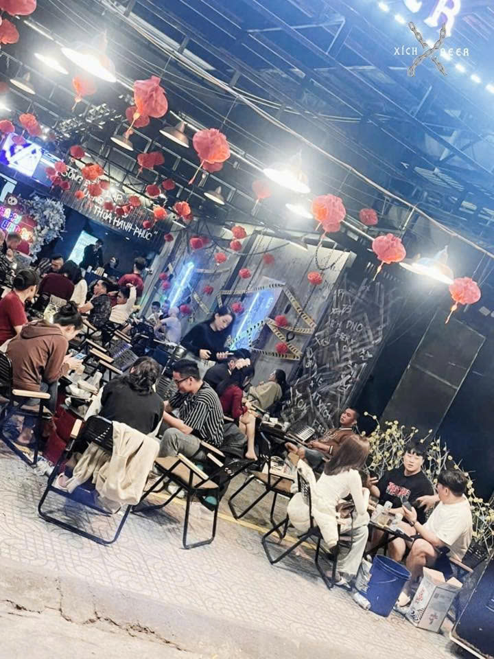 CỰC HÓT - EM CHÍNH CHỦ CẦN SANG NHƯỢNG QUÁN NHẬU TẠI ĐƯỜNG PHAN TỨ, NGŨ HÀNH SƠN, ĐÀ NẴNG - GIÁ - Ảnh 1