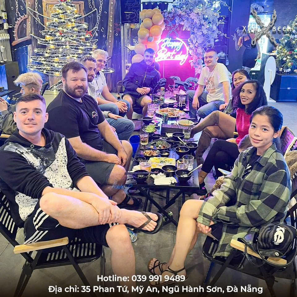 CỰC HÓT - EM CHÍNH CHỦ CẦN SANG NHƯỢNG QUÁN NHẬU TẠI ĐƯỜNG PHAN TỨ, NGŨ HÀNH SƠN, ĐÀ NẴNG - GIÁ - Ảnh 2
