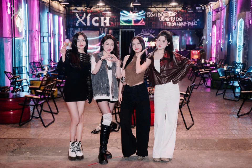 CỰC HÓT - EM CHÍNH CHỦ CẦN SANG NHƯỢNG QUÁN NHẬU TẠI ĐƯỜNG PHAN TỨ, NGŨ HÀNH SƠN, ĐÀ NẴNG - GIÁ - Ảnh 3