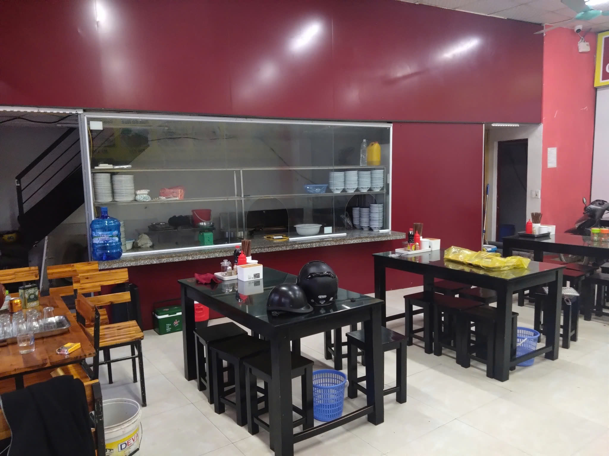 SIÊU HÓT - EM CHÍNH CHỦ CẦN NHƯỢNG LẠI CỬA HÀNG Ở TRỤC ĐƯỜNG 6, PHỐ MỚI CHÚC SƠN, CHƯƠNG MỸ, HÀ NỘI - Ảnh 1
