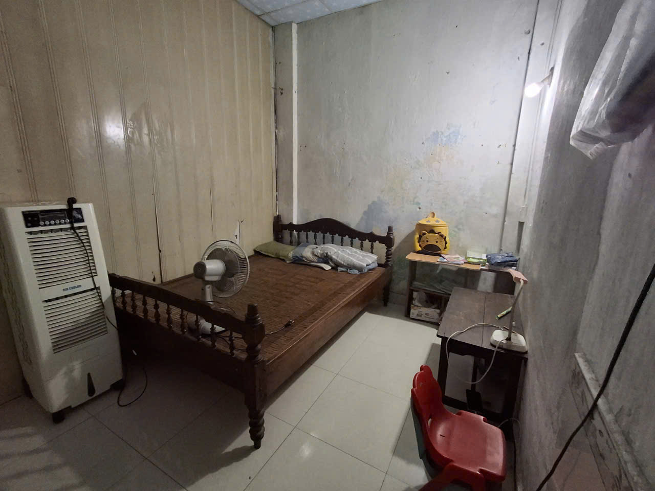 NHÀ GIÁ RẺ TRUNG TÂM CẨM LỆ – 120M² – 3 PHÒNG NGỦ – CHỈ HƠN 2 TỶ - Ảnh 2