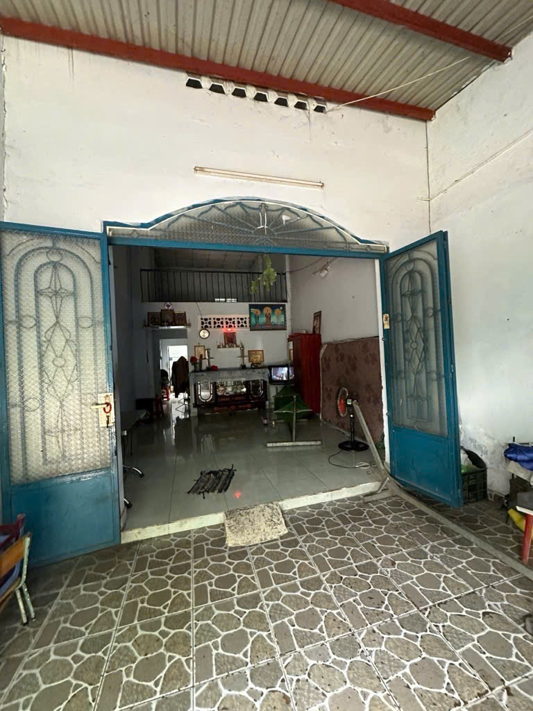 NHÀ ĐẸP - GIÁ TỐT TẠI XUÂN THỚI THƯỢNG - HÓC MÔN – 5,8 tỷ! - Ảnh 1