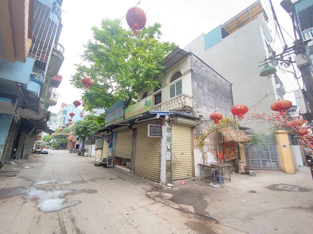 NHÀ MỚI KONG DƯƠNG NỘI HÀ ĐÔNG- Ô TÔ  50M 5 TẦNG THANG MÁY GIÁ HƠN 9 TỶ - Ảnh chính
